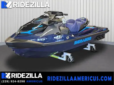 2026 Sea-Doo GTX 170