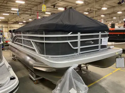 2024 Bennington Pontoons 20 SVL