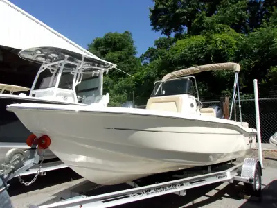 Scout 175 SPORTFISH