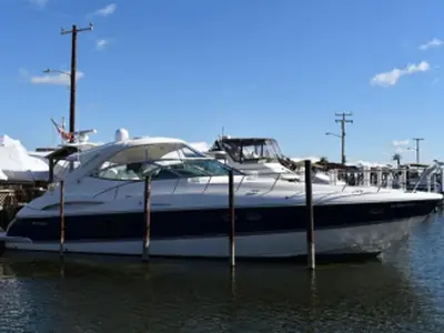 Cruisers 500 EXPRESS