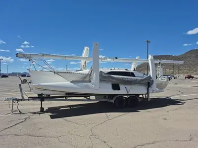 1997 Corsair F28 R