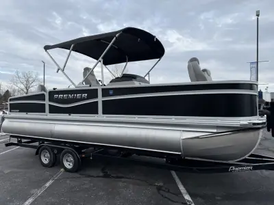 Premier 230 ANGLER