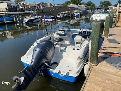 2020 Hurricane SD 191