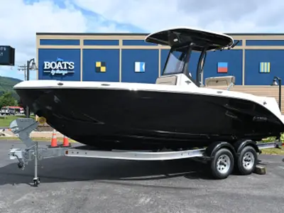 Yamaha 222 FSH Sport E