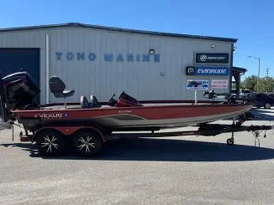 2019 Vexus AVX2080
