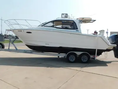 2017 Cutwater 24