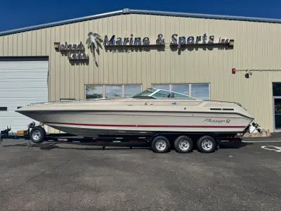 Sea Ray PACHANGA 32