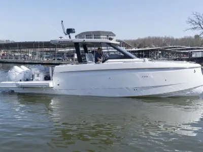 1986 Beneteau FIRST 45F5 RA