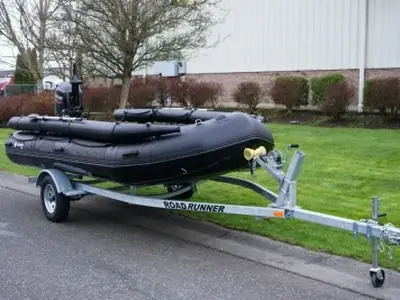 Stryker JET 470