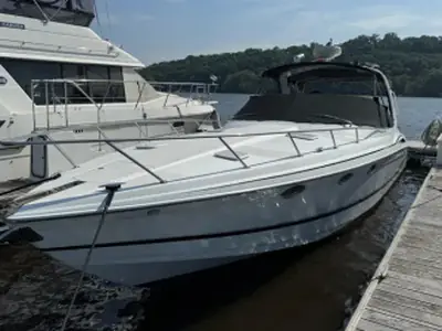 2006 Formula 370 Super Sport