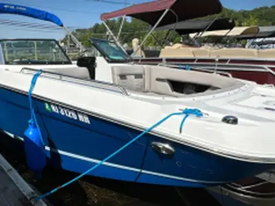 2022 Four Winns HD5 OB