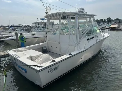Carolina Classic 28