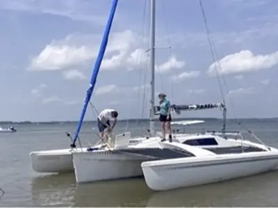 Corsair 27