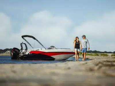 2026 Starcraft SVX 191 OB