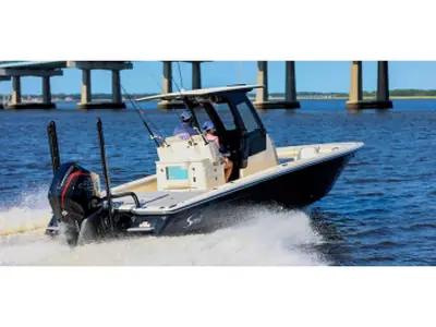 2024 Scout 281 XSS
