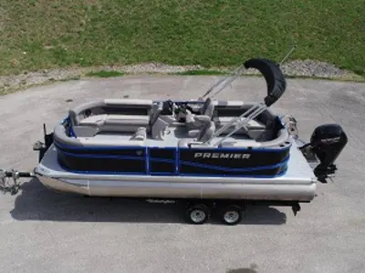 Premier LTD 200