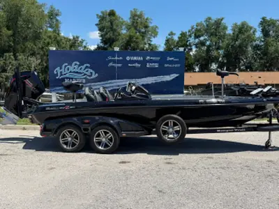 2023 Ranger Z521R