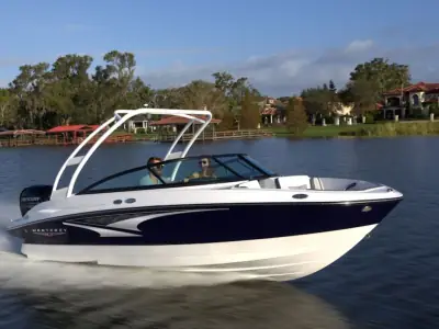 Monterey M-205