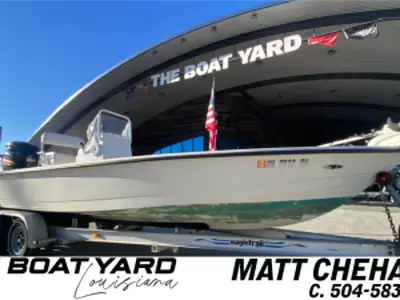 2001 Pathfinder 2400-V