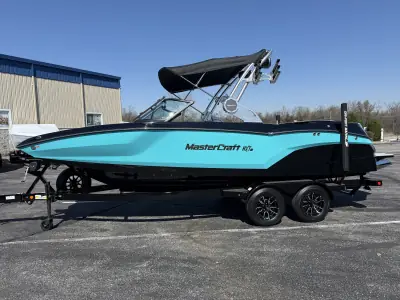 MasterCraft NXT22