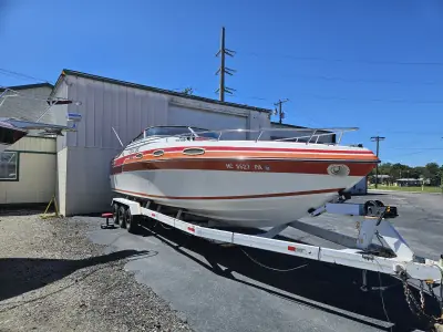 Baja FORCE 320