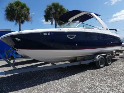 2019 Regal 26 OBX