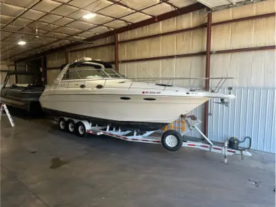 1997 Seaark SUN SPORT