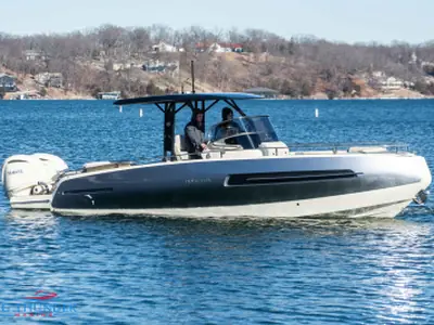 Invictus TT280S
