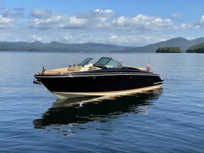 2021 Chris-Craft SPORT CRUISER