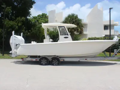 Blackwood 290 OFFSHORE