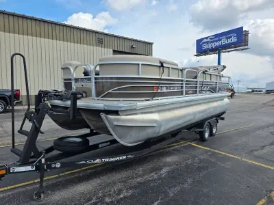 Fish Rite 22' SPORT