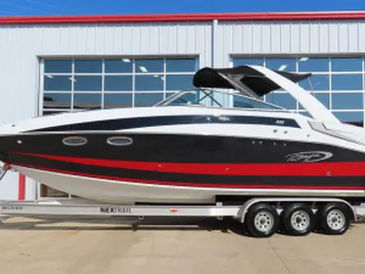 2008 Baja 335 PERFORMANCE