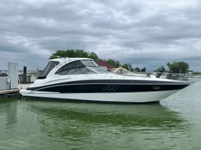 2008 Cruisers 360 EXPRESS