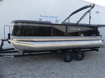 2026 Lowe LS 190