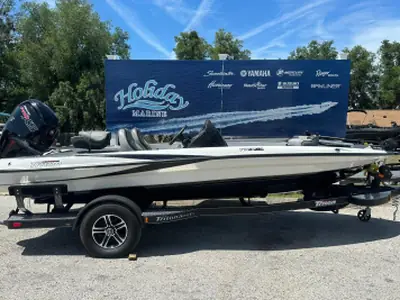 Triton 179 TRX