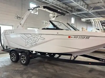 2020 ATX Surf 22 Type-S