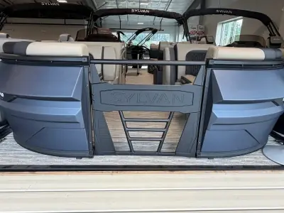 2026 Sylvan Ind L3 SLZ