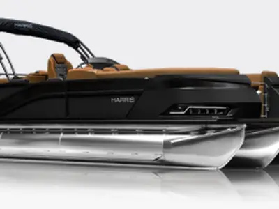 Harris Grand Mariner 230