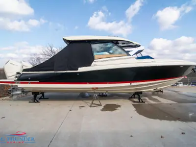 Chris-Craft CATALINA 31