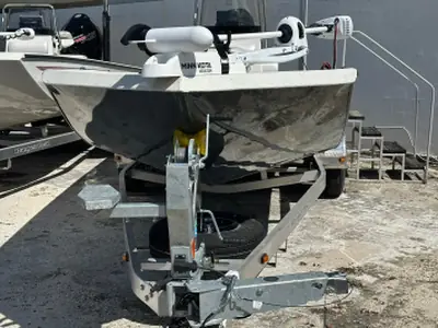 2025 Ranger RB210