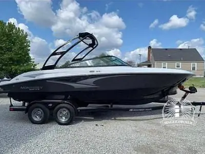 Monterey M22