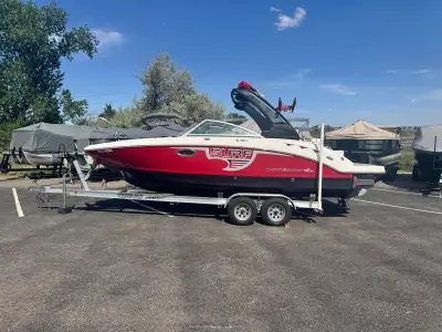 Chaparral SUNESTA 244