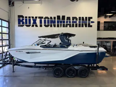 Nautique Super Air Nautique G23 Paragon