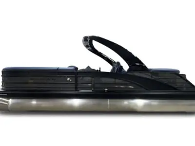 Bennington Pontoons 25 RFBA