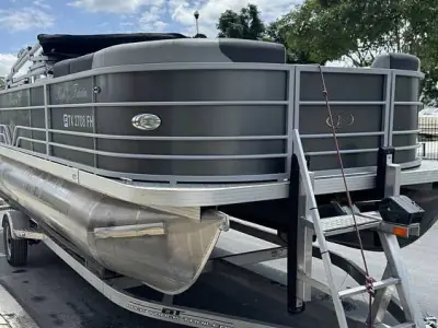 2019 Veranda VR20L