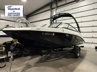 Yamaha AR190