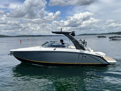 Cobalt R5 SURF