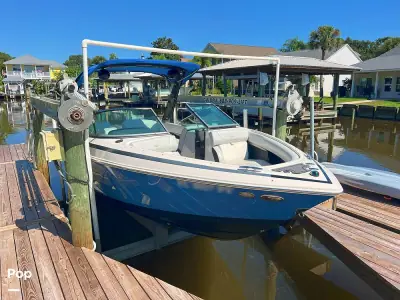 2015 Regal 24 FASDECK RX