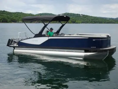 2026 Harris SL 250