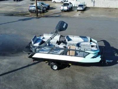 2026 Sea-Doo Switch Cruise